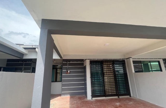 Homestay Anggun