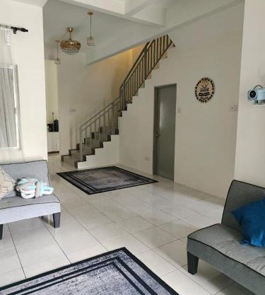 Homestay Apamanis, Alor Setar