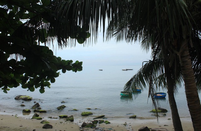 Homestay Bai Huong