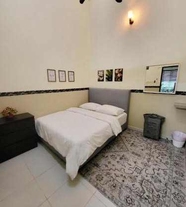 Homestay BAYT AL - JAZMY Musliim only