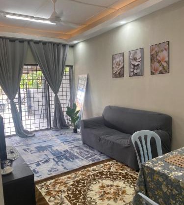 Homestay Bonda - Unit F