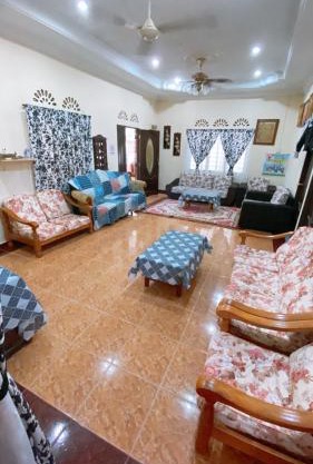 Homestay Cahaya Kaseh