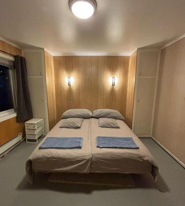 Homestay - Central Hammerfest