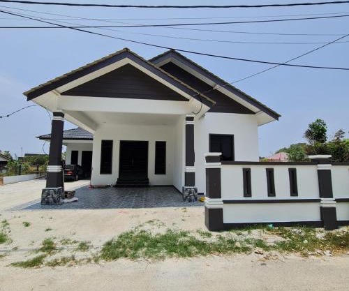 HOMESTAY CIK PHIA