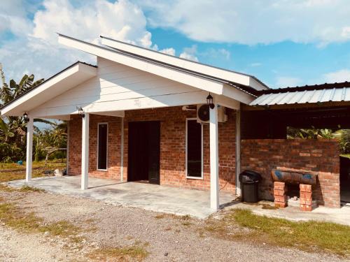 Homestay Damai D'Sawah