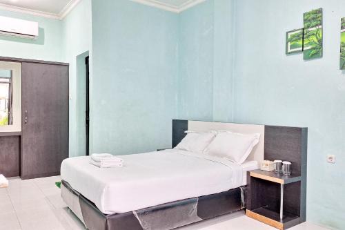Homestay Dalimo 2 Syariah Payakumbuh RedPartner