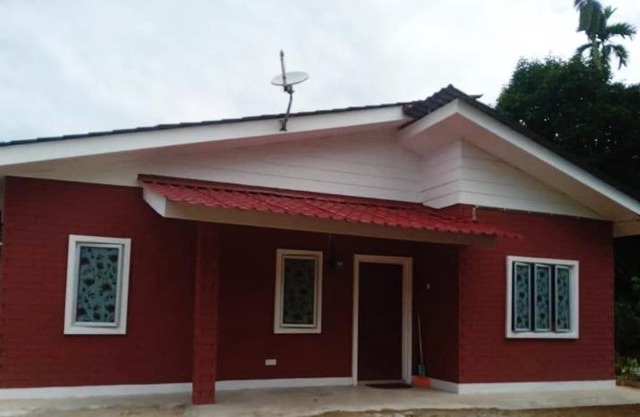 Homestay D’Chalet Mizai