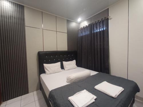 Homestay Edelyne Belitung 02