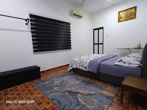 Homestay Fikrah Taman Marida Senawang Musleem Only