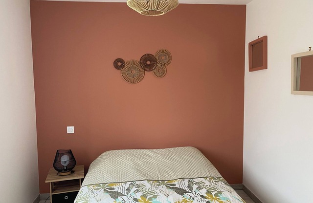 Homestay for rent. House in a very quiet subdivision.