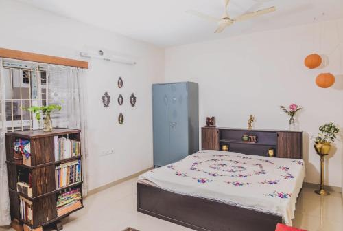 Homestay for Women