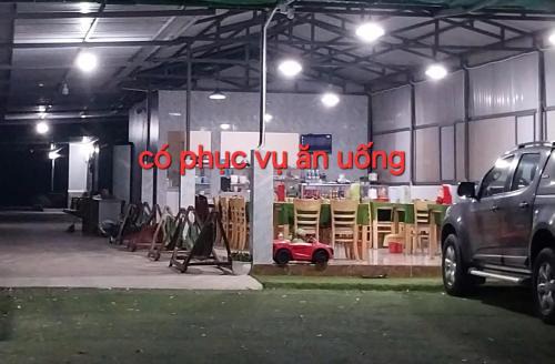 Homestay Gió Biển