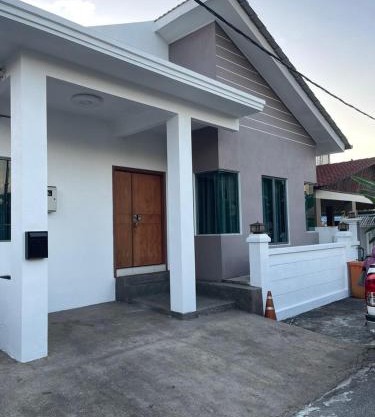 Homestay Haji Ismail selayang 2025 mvslim only 3R2B