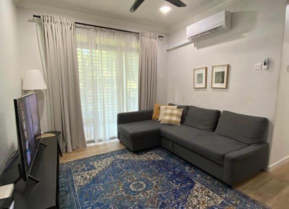 Homestay Hana Senawang