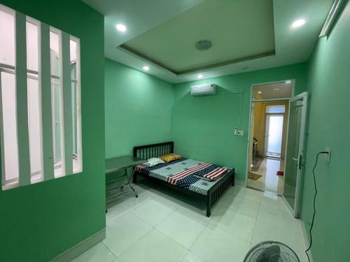 Homestay - HO CHI MINH CITY - Tan Binh - CMT8 - p7