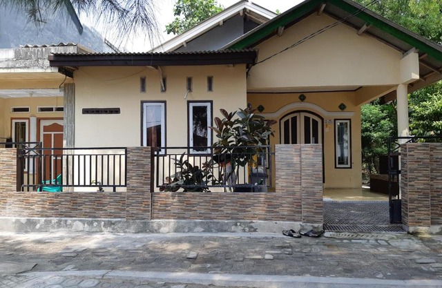 Homestay Ibu Epi