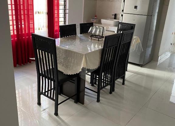 Homestay in Chittagong, Raufabad Residential Area