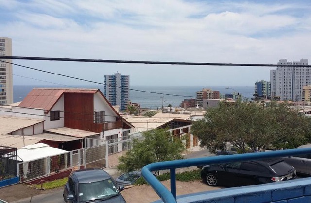Homestay Iquique