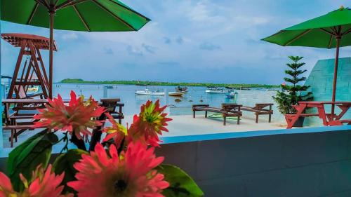 Homestay JS LAUT