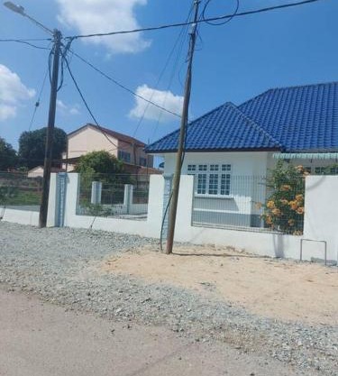 Homestay Kak Pah Kota Bahru