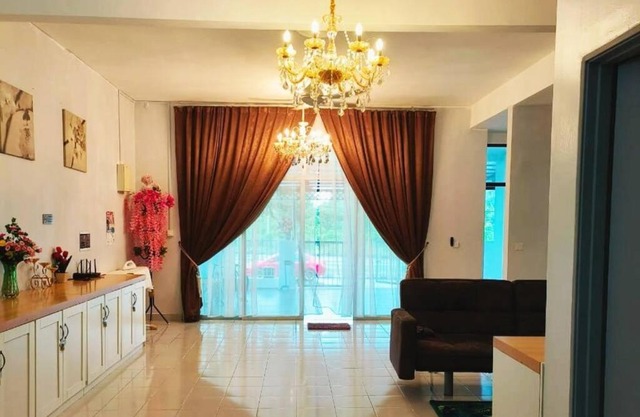 Homestay Kampar Putra