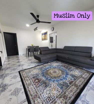 Homestay Kasih Tok Ayah Sg Petani