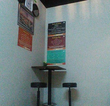 Homestay Kinabalu Block P