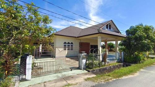 Homestay Kuala Terengganu By Aminah