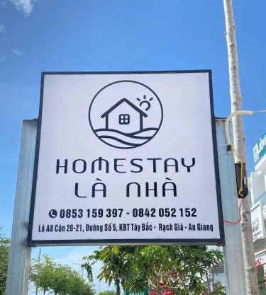 Homestay Là Nhà