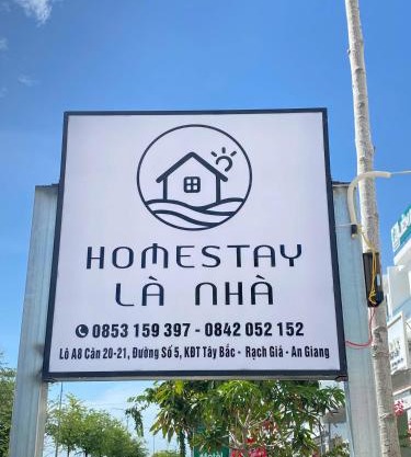 Homestay Là Nhà
