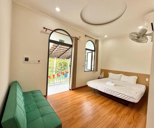 Homestay Làng Biển