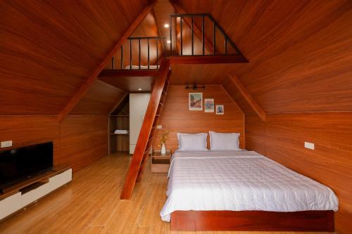 Homestay Mường Trời