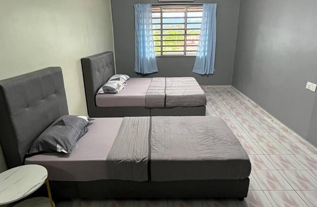 Homestay Malim Nawar