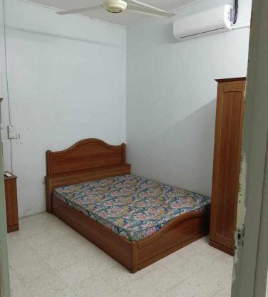 homestay melang
