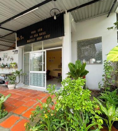 Homestay Mia Diệu Nhàn Phú Quốc