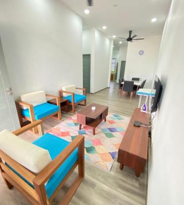 Homestay Myya