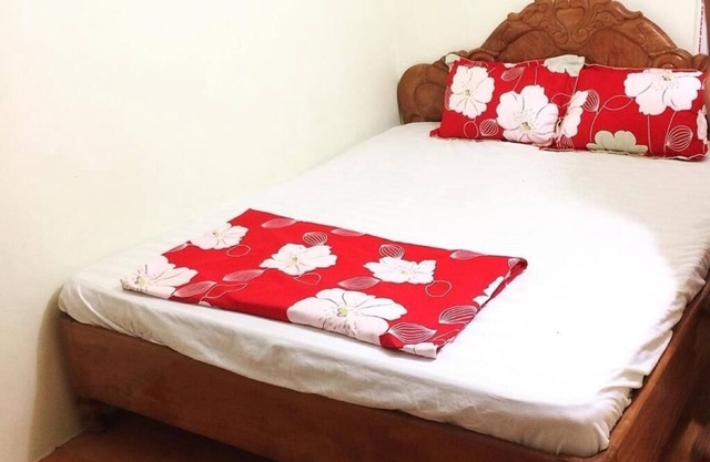 Homestay Nam Cuong - Double room