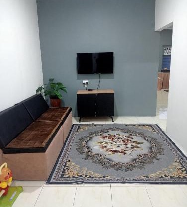 Homestay Neni Mus'lim Only