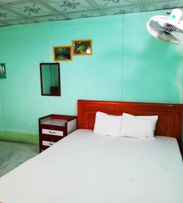 Homestay Nguyễn Hùng