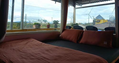 Homestay Nhà Ven Rừng 2