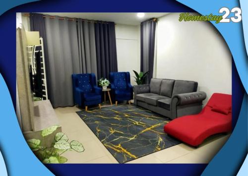 Homestay No 23 Kuala Krai