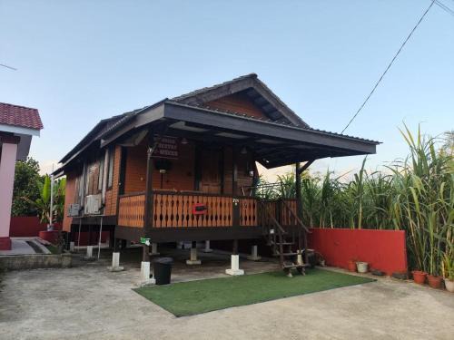 Homestay Pendang