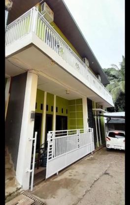 Homestay Rafatar