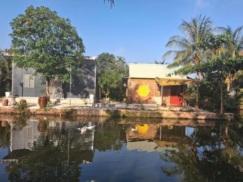 Homestay Sỏi Đá - Tây Ninh