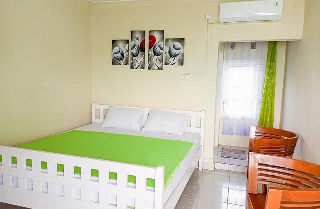 Homestay Sakinah Belitung RedPartner