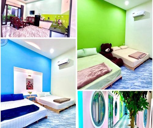 Homestay SEA