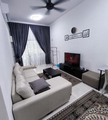 Homestay Single-storey House - KLIA
