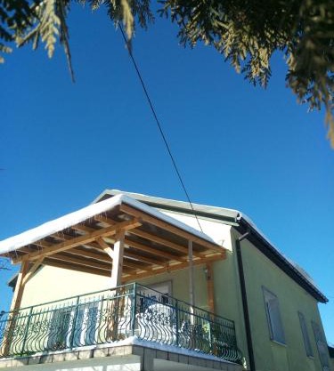 Homestay Stróżówka