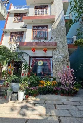 Homestay tốt nhất biển Ninh Thuận GIA VIÊN NINH CHỮ
