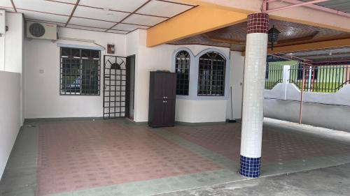 Homestay Taman Bahagia